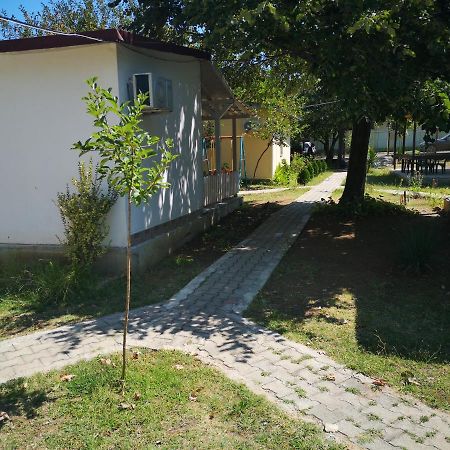 Bungalows St. Nicola أتوبول المظهر الخارجي الصورة
