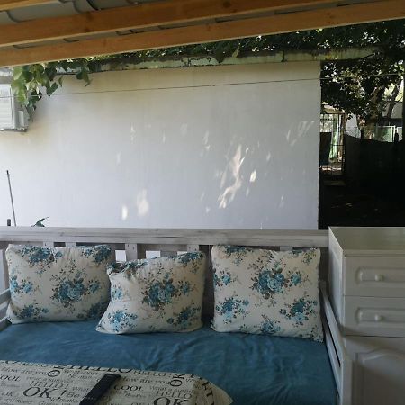 Bungalows St. Nicola أتوبول المظهر الخارجي الصورة