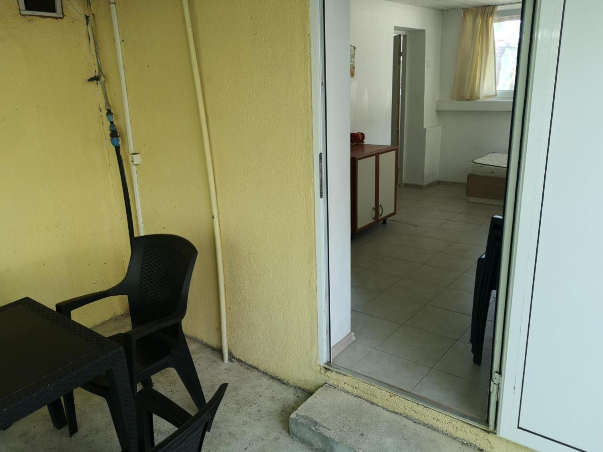 Bungalows St. Nicola أتوبول المظهر الخارجي الصورة