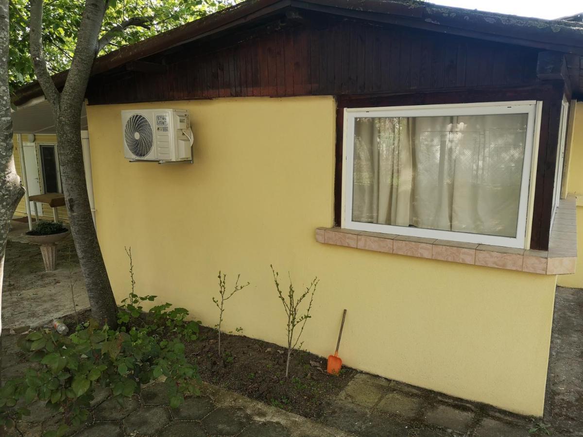 Bungalows St. Nicola أتوبول المظهر الخارجي الصورة