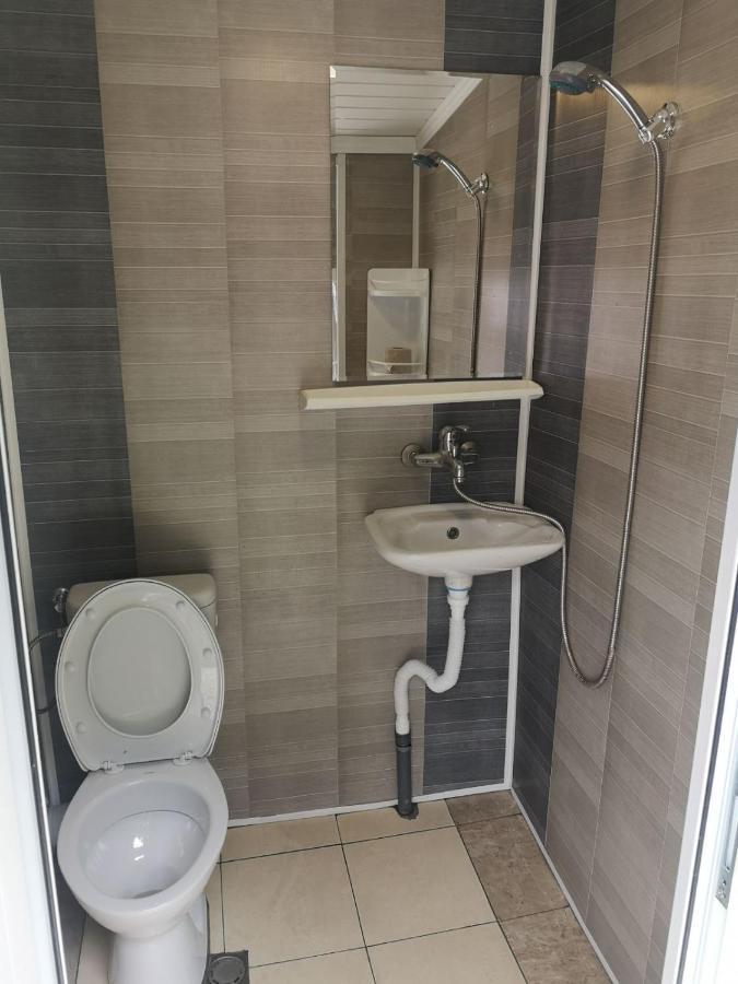 Bungalows St. Nicola أتوبول المظهر الخارجي الصورة