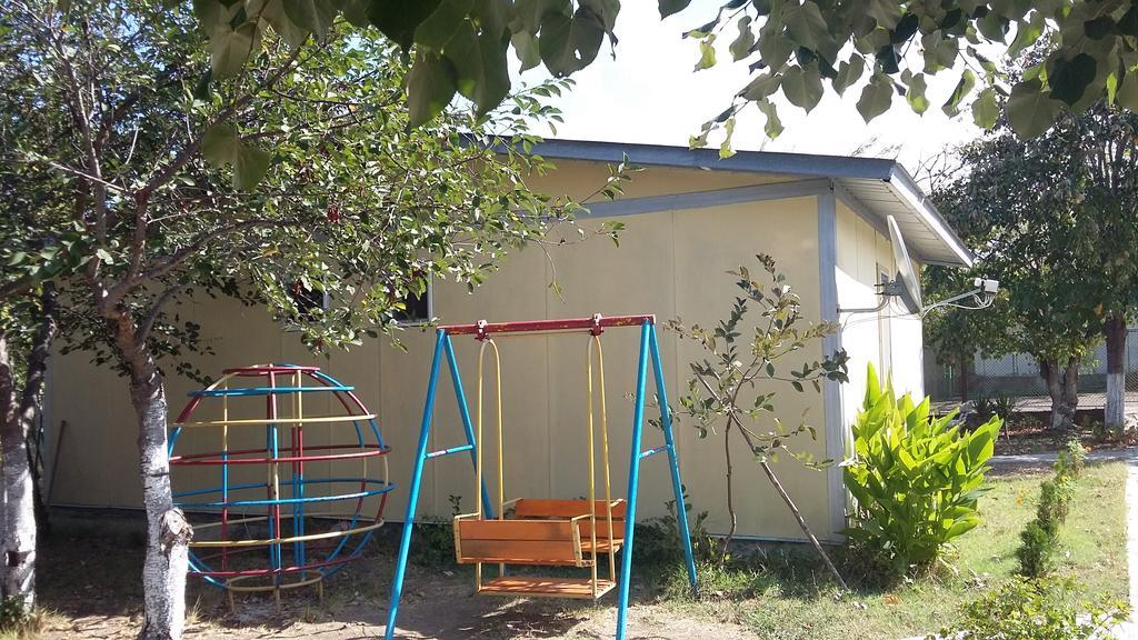 Bungalows St. Nicola أتوبول المظهر الخارجي الصورة