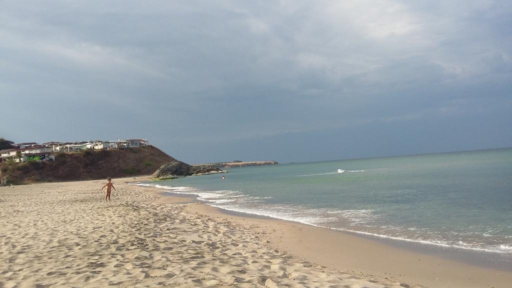 Bungalows St. Nicola أتوبول المظهر الخارجي الصورة