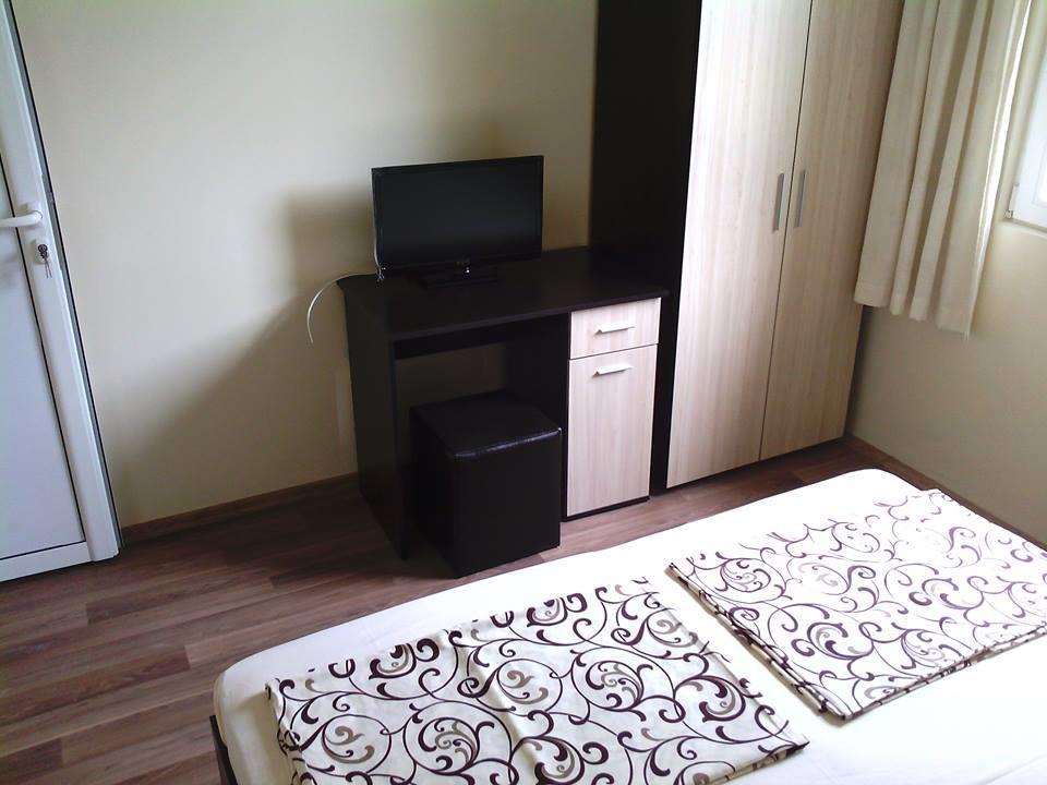 Bungalows St. Nicola أتوبول المظهر الخارجي الصورة
