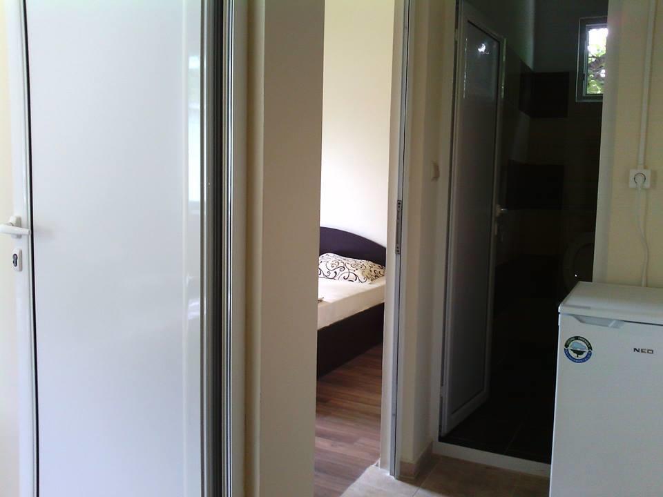 Bungalows St. Nicola أتوبول المظهر الخارجي الصورة