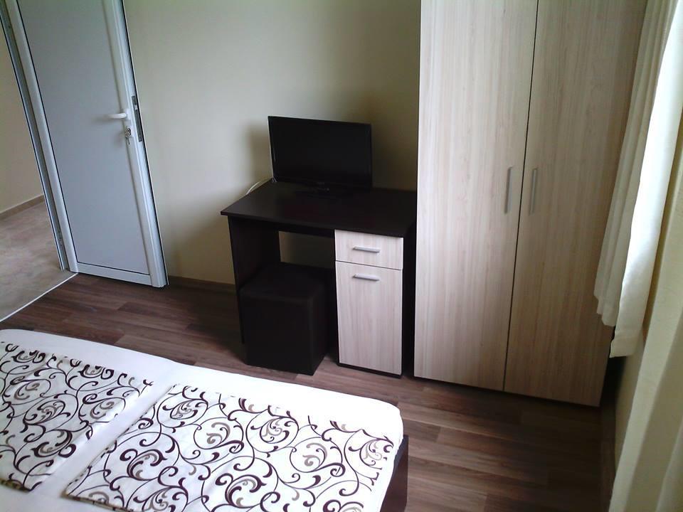 Bungalows St. Nicola أتوبول المظهر الخارجي الصورة