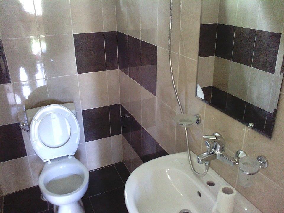 Bungalows St. Nicola أتوبول المظهر الخارجي الصورة