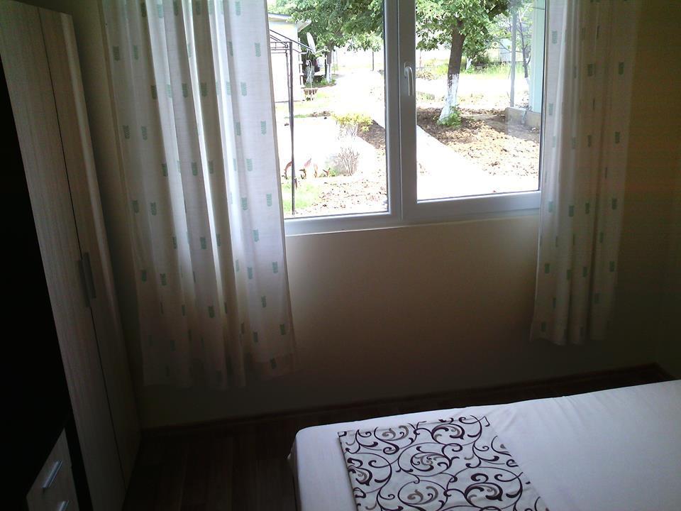 Bungalows St. Nicola أتوبول المظهر الخارجي الصورة