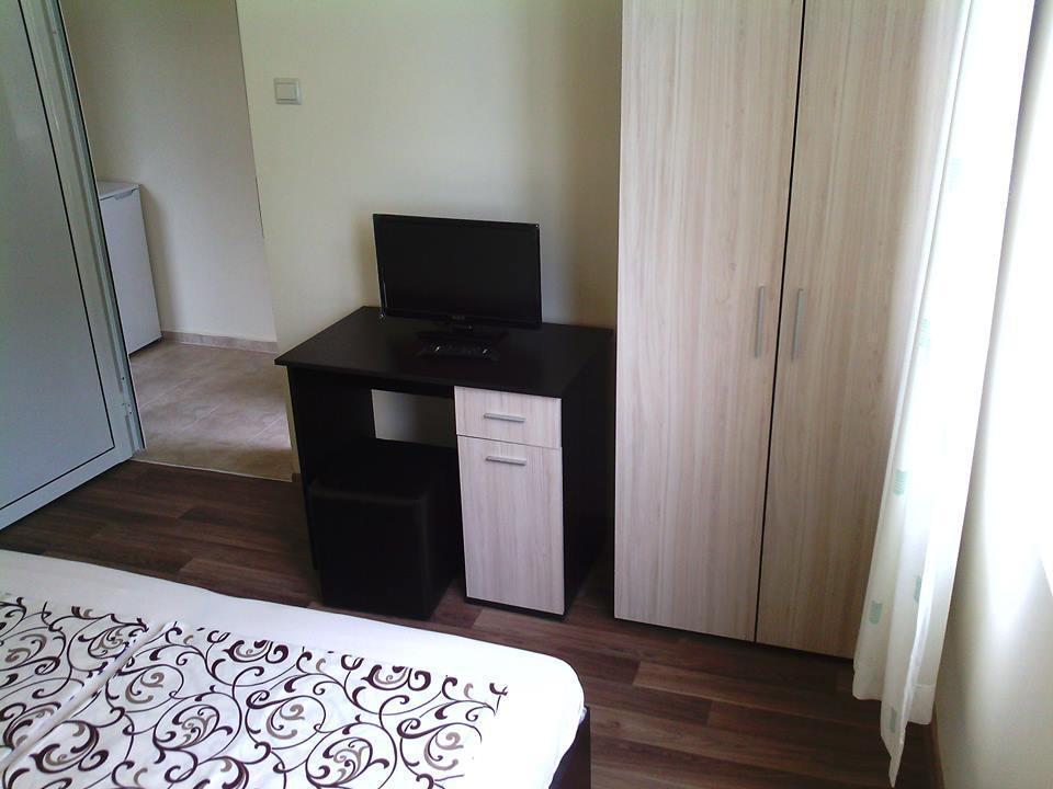 Bungalows St. Nicola أتوبول المظهر الخارجي الصورة