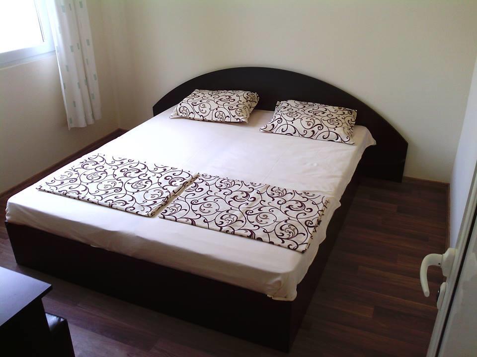 Bungalows St. Nicola أتوبول المظهر الخارجي الصورة