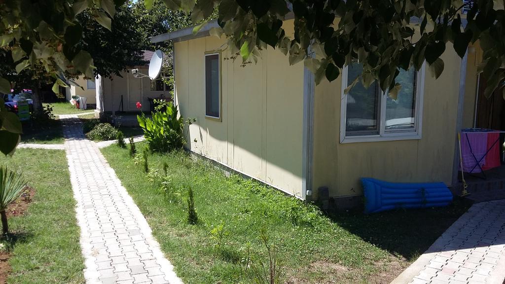 Bungalows St. Nicola أتوبول المظهر الخارجي الصورة