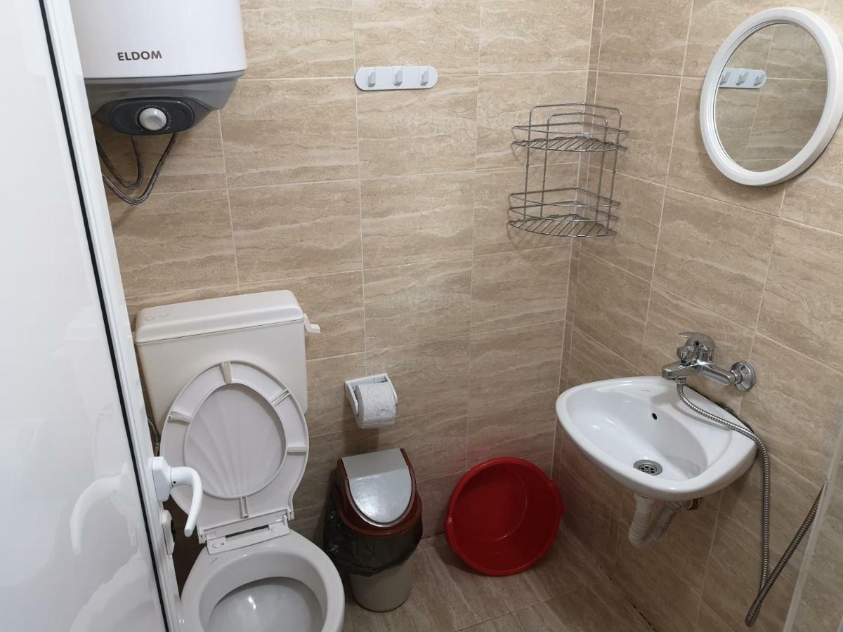 Bungalows St. Nicola أتوبول المظهر الخارجي الصورة