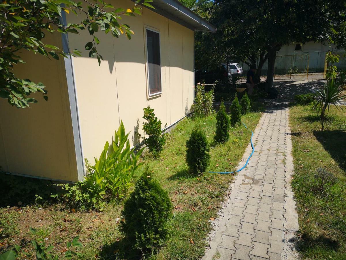 Bungalows St. Nicola أتوبول المظهر الخارجي الصورة