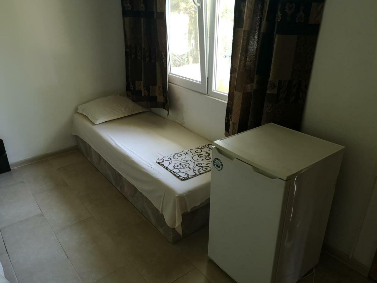 Bungalows St. Nicola أتوبول المظهر الخارجي الصورة