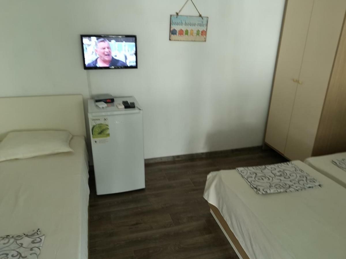 Bungalows St. Nicola أتوبول المظهر الخارجي الصورة