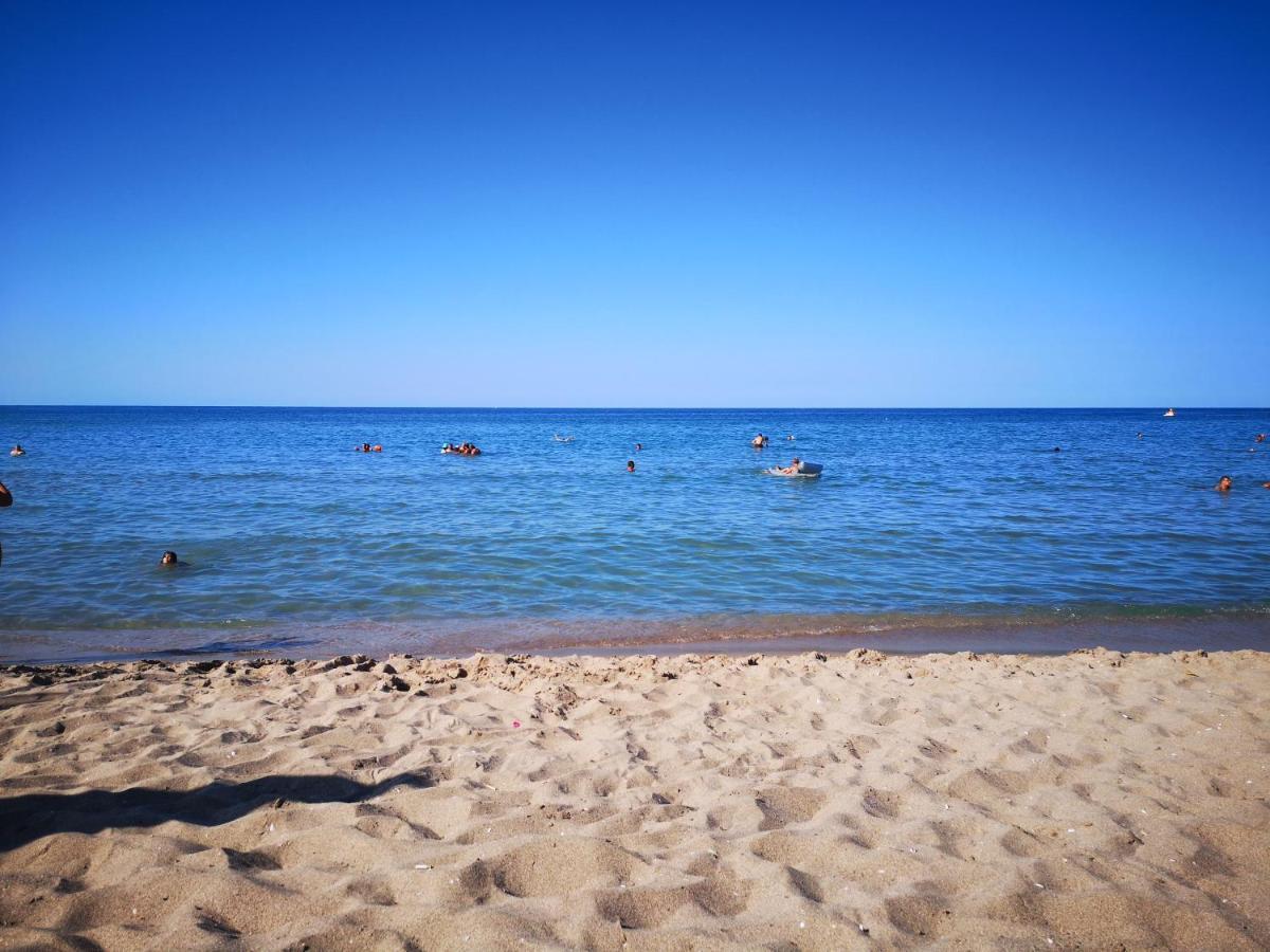 Bungalows St. Nicola أتوبول المظهر الخارجي الصورة